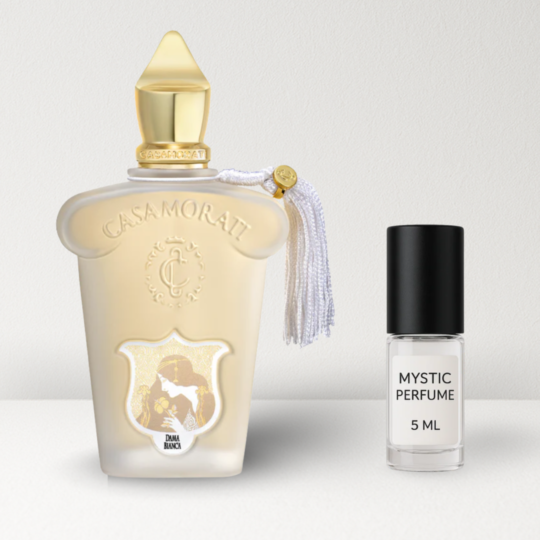 Xerjoff Casamorati Dama Bianca Sample Bottle 10ml
