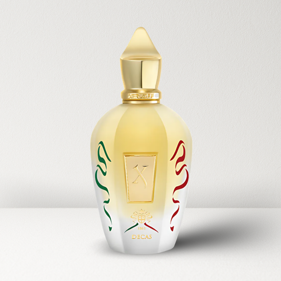 Xerjoff Decas Bottle 100ml