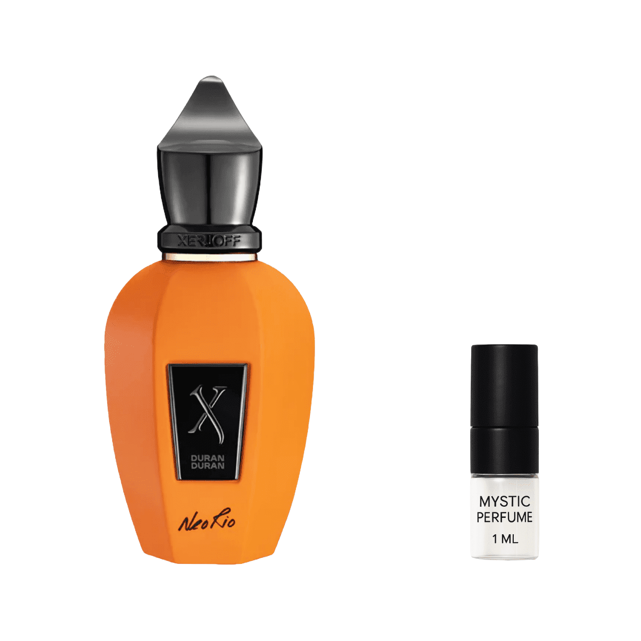 Xerjoff Duran Duran NeoRio Orange Flacon