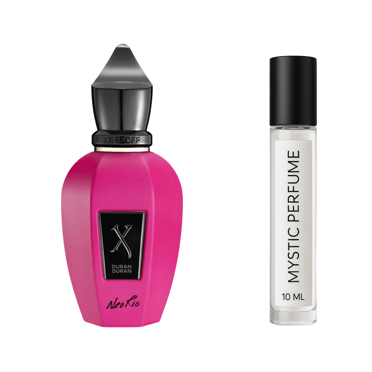 Xerjoff Duran Duran NeoRio Pink Flacon
