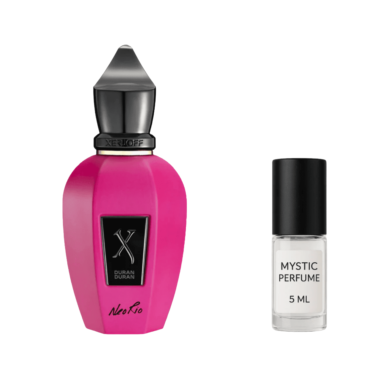 Xerjoff Duran Duran NeoRio Pink Flacon