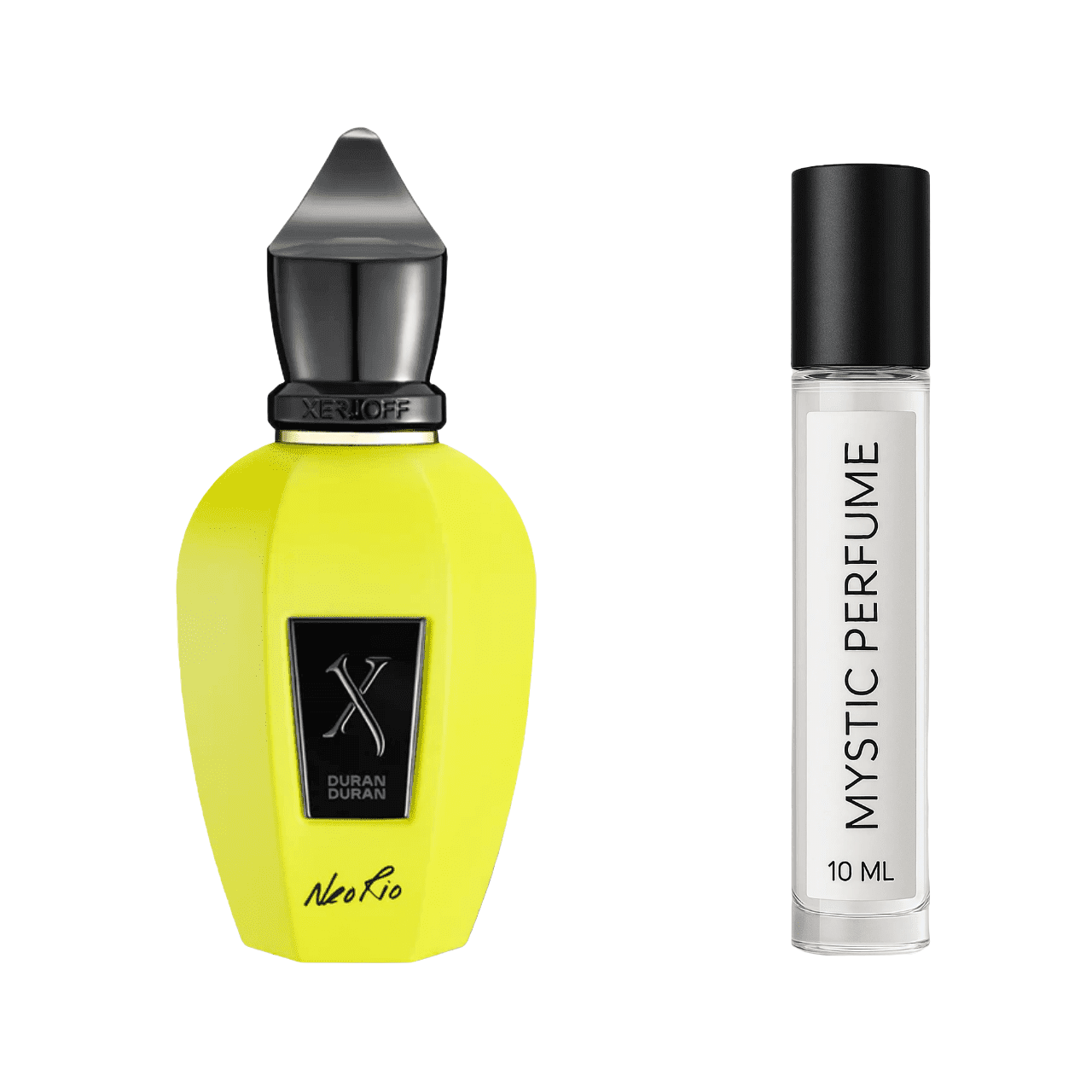 Xerjoff Duran Duran NeoRio Yellow Flacon