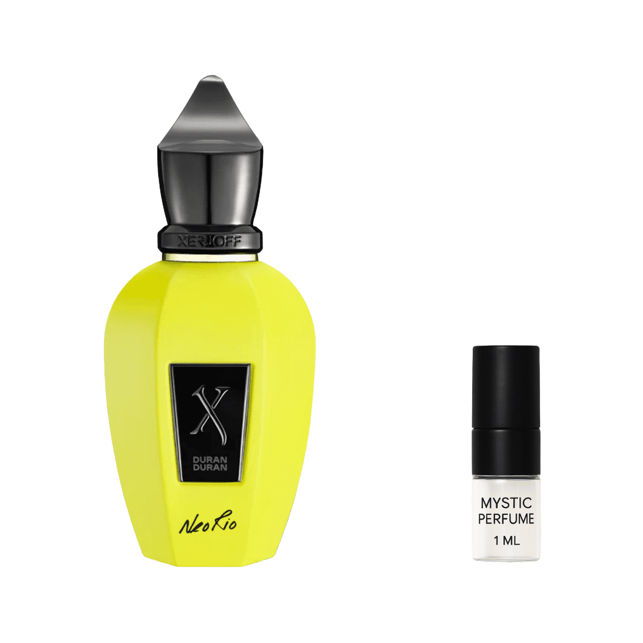 Xerjoff Duran Duran NeoRio Yellow Flacon