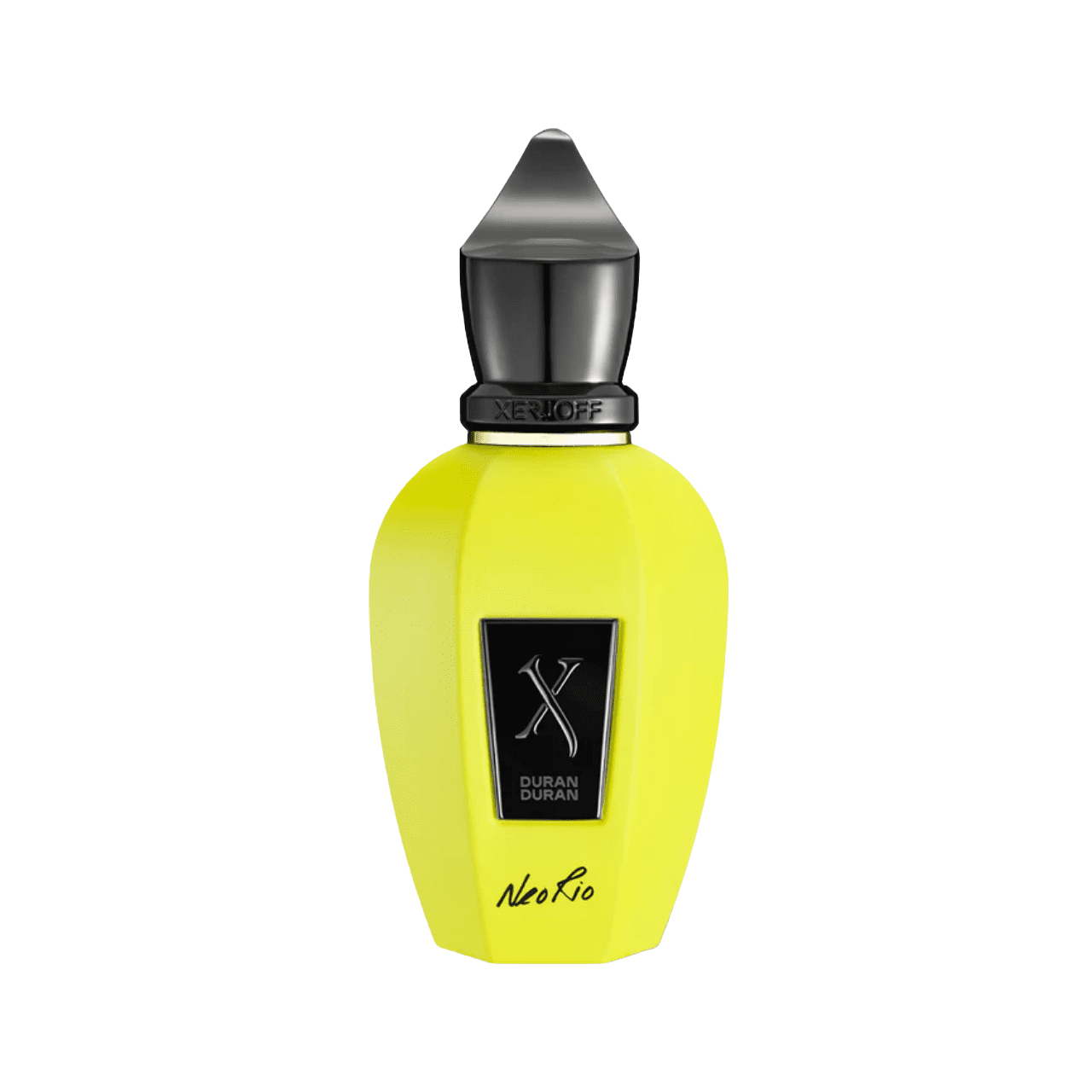 Xerjoff Duran Duran NeoRio Yellow Flacon