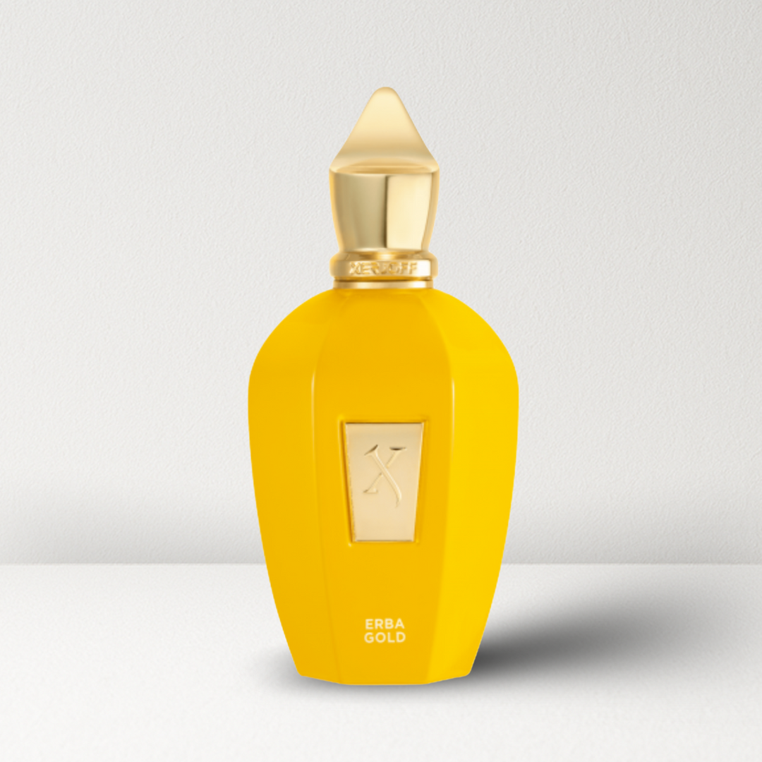 Xerjoff Erba Gold Bottle 100ml