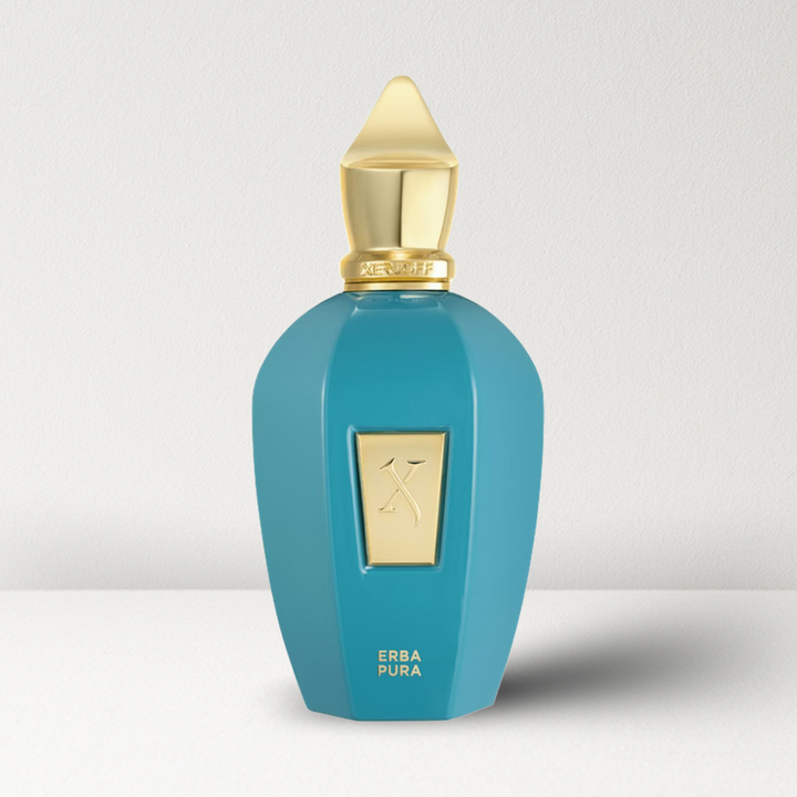 Xerjoff Erba Pura Bottle 100ml