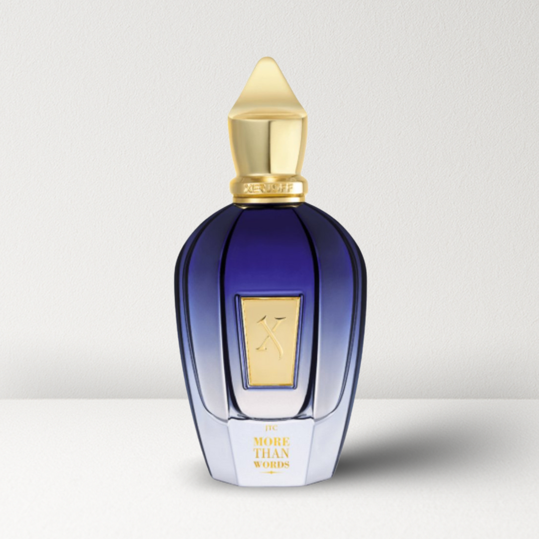 Xerjoff More Than Words Bottle 100ml