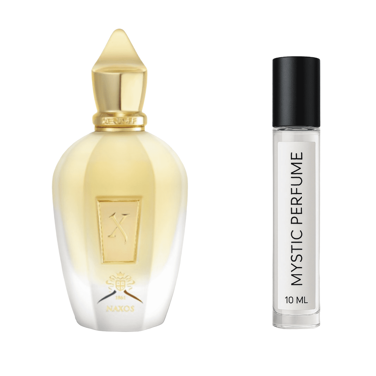 XERJOFF NAXOS 香水 男性用90/100ml Xerjoff Naxos