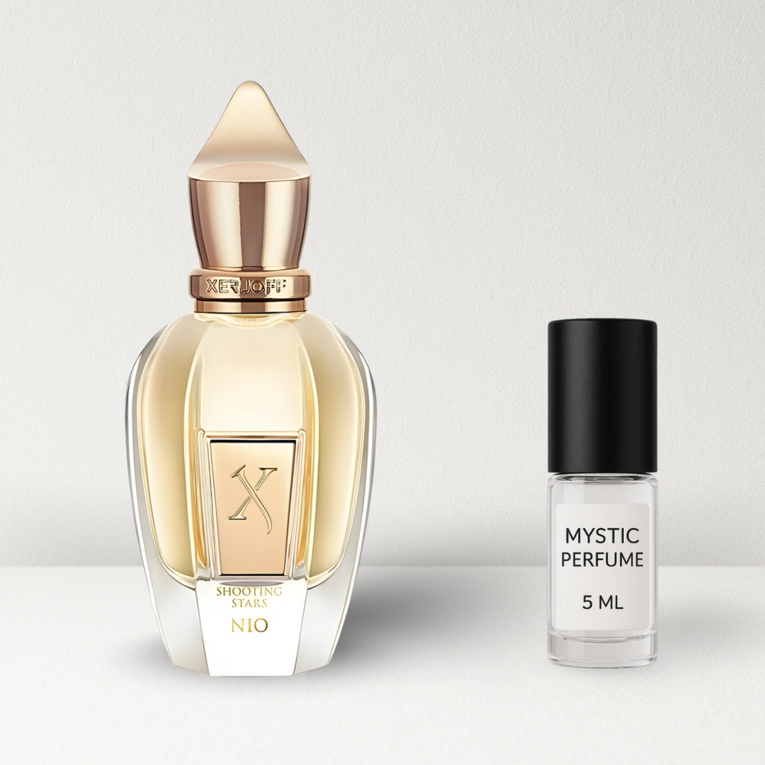 Xerjoff Nio Sample Bottle 5ml