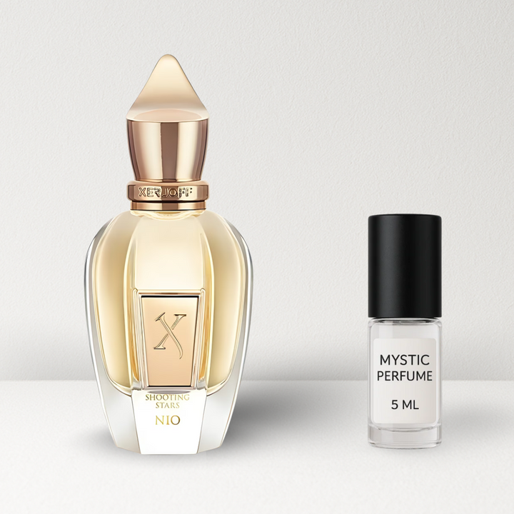 Xerjoff Nio Sample Bottle 5ml