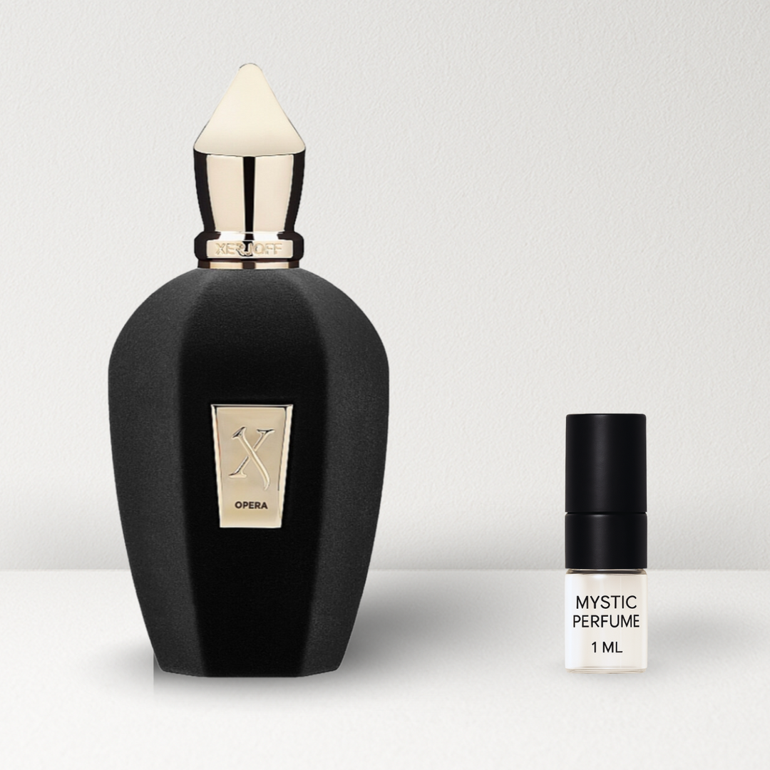 Xerjoff Opera Sample Bottle 1ml