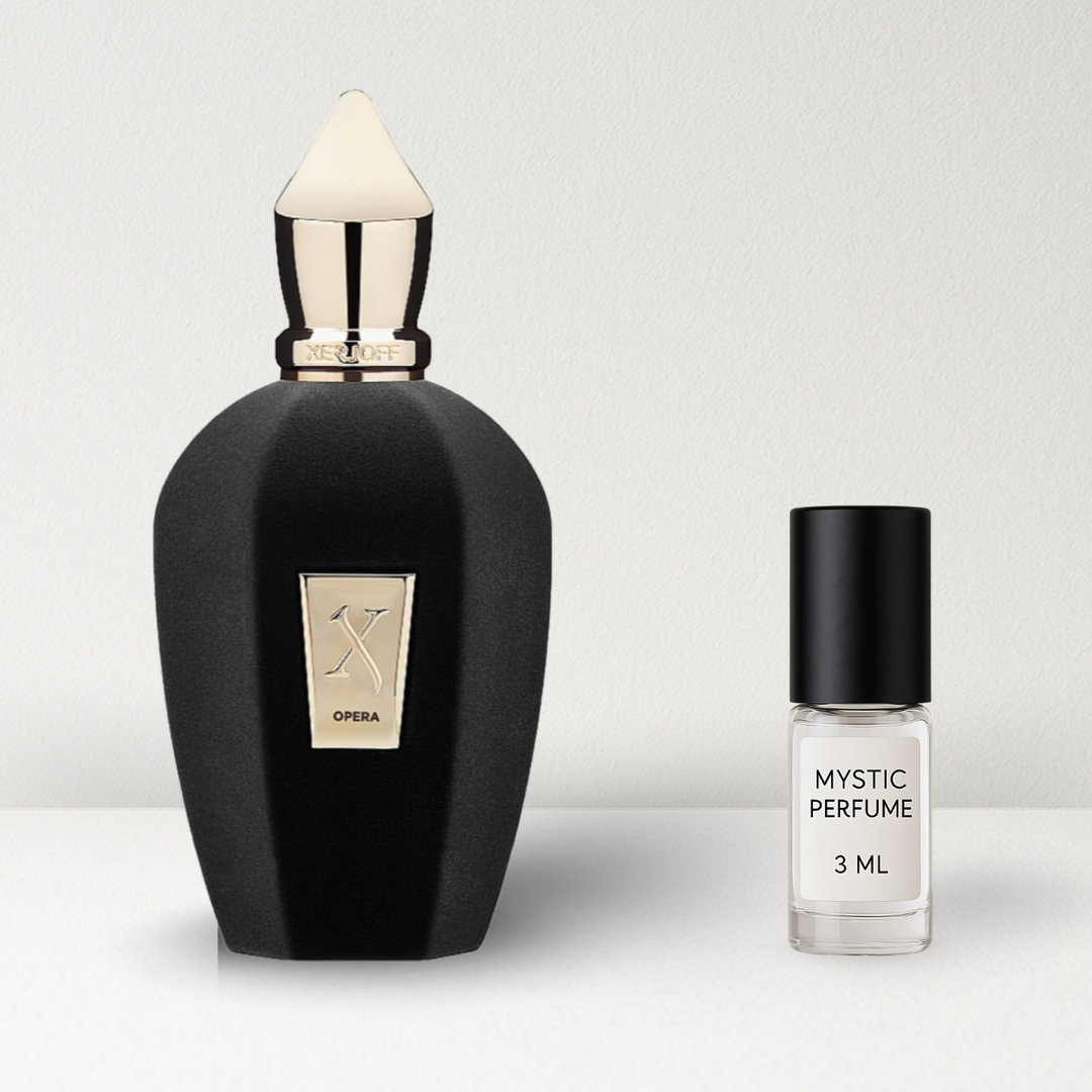 Xerjoff Opera Sample Bottle 3ml