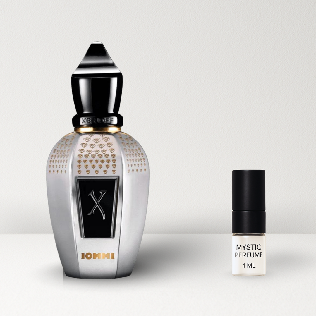 Xerjoff Tony Iommi Monkey Special Sample Bottle 1ml