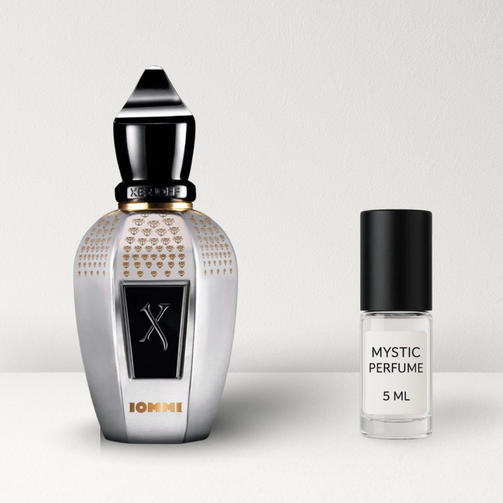 Xerjoff Tony Iommi Monkey Special Sample Bottle 5ml