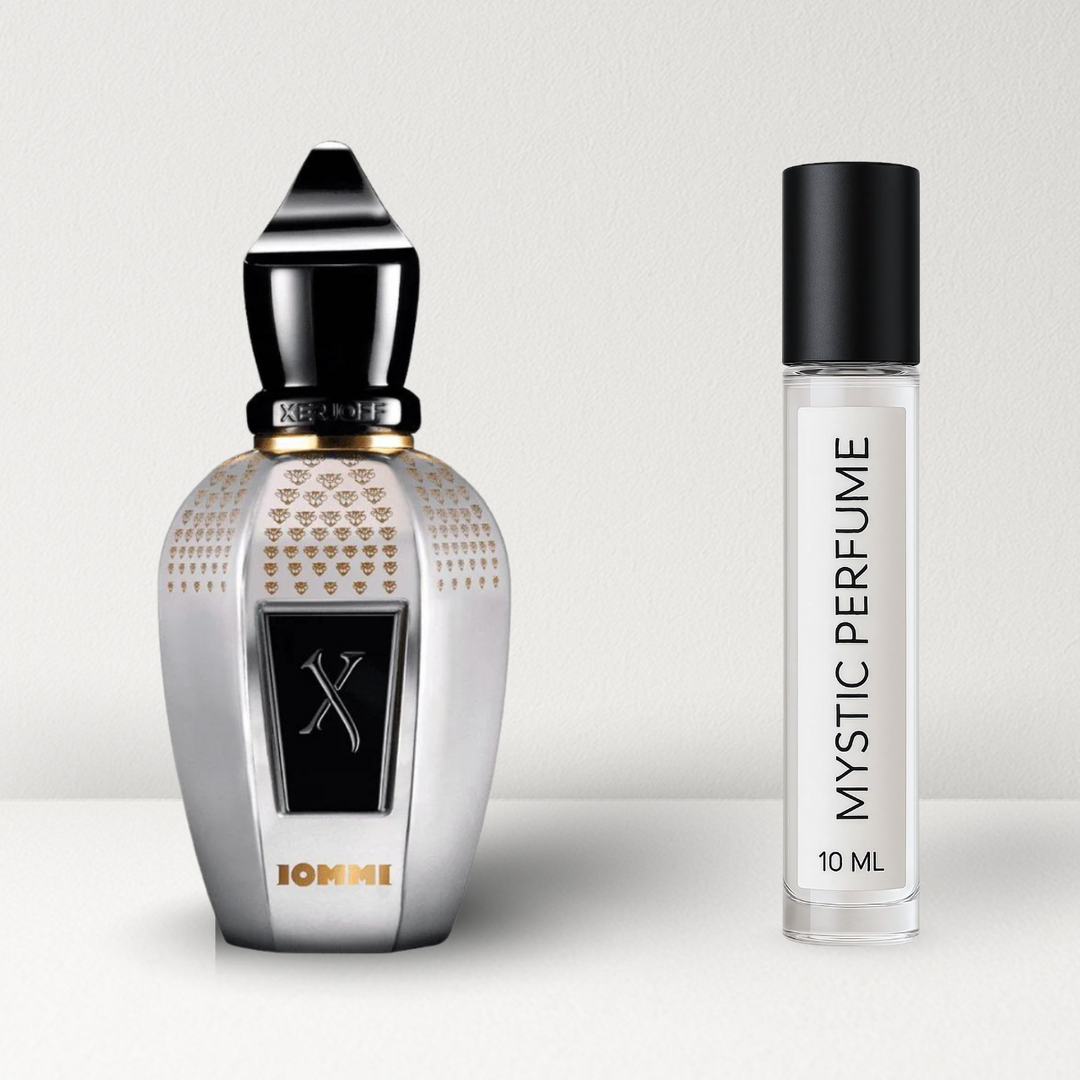 Xerjoff Tony Iommi Monkey Special Sample Bottle 10ml