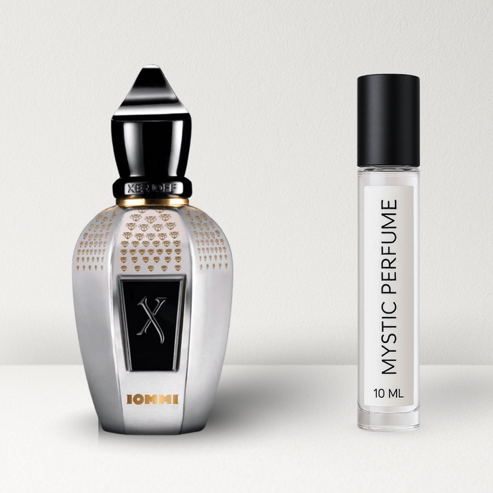 Xerjoff Tony Iommi Monkey Special Sample Bottle 10ml