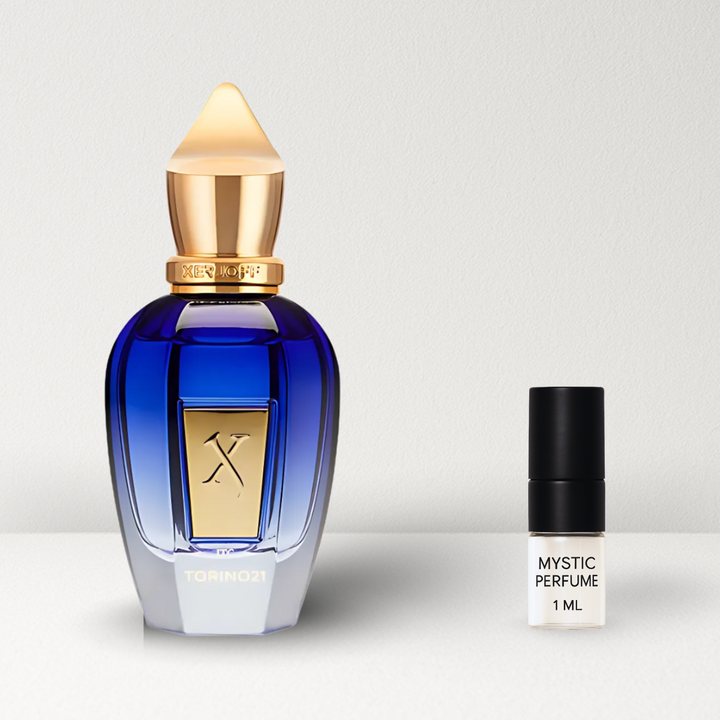 Xerjoff Torino 21 Sample Bottle 1ml