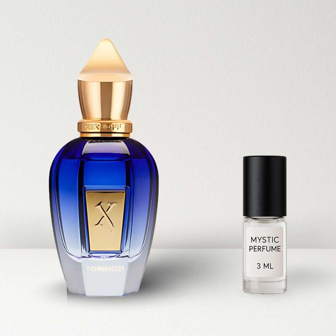 Xerjoff Torino 21 Sample Bottle 3ml