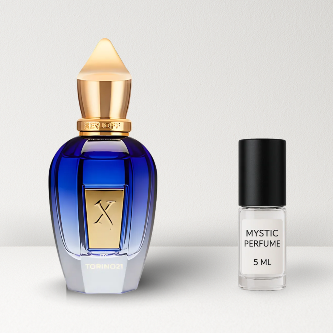 Xerjoff Torino 21 Sample Bottle 5ml