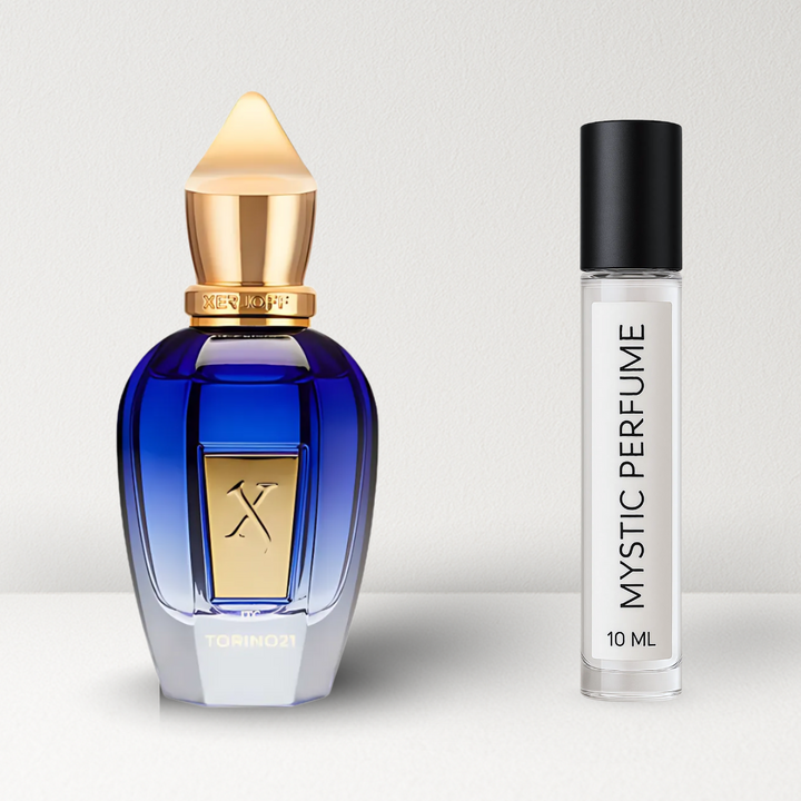 Xerjoff Torino 21 Sample Bottle 10ml
