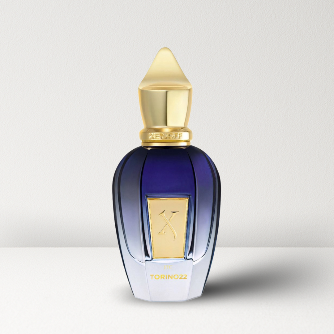 Xerjoff Torino 22 Bottle 50mll