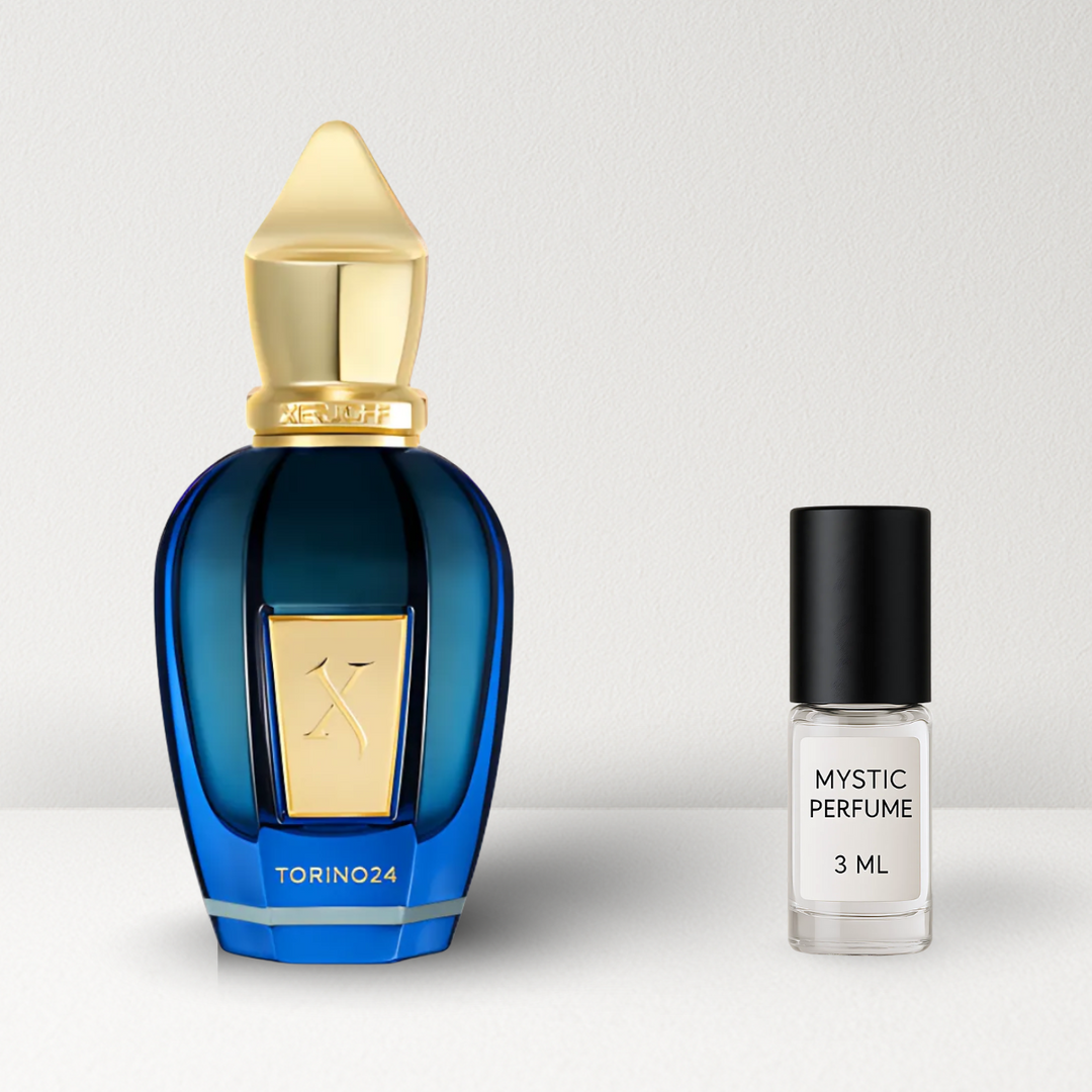 Xerjoff Torino 24 Sample Bottle 3ml