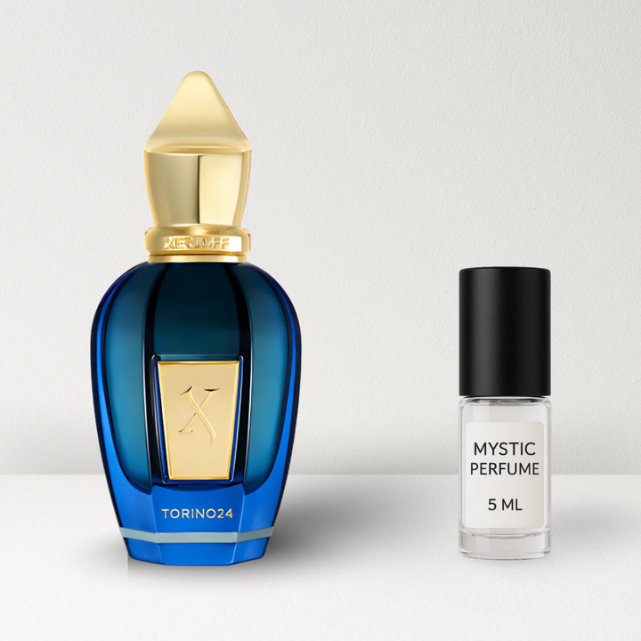 Xerjoff Torino 24 Sample Bottle 5ml
