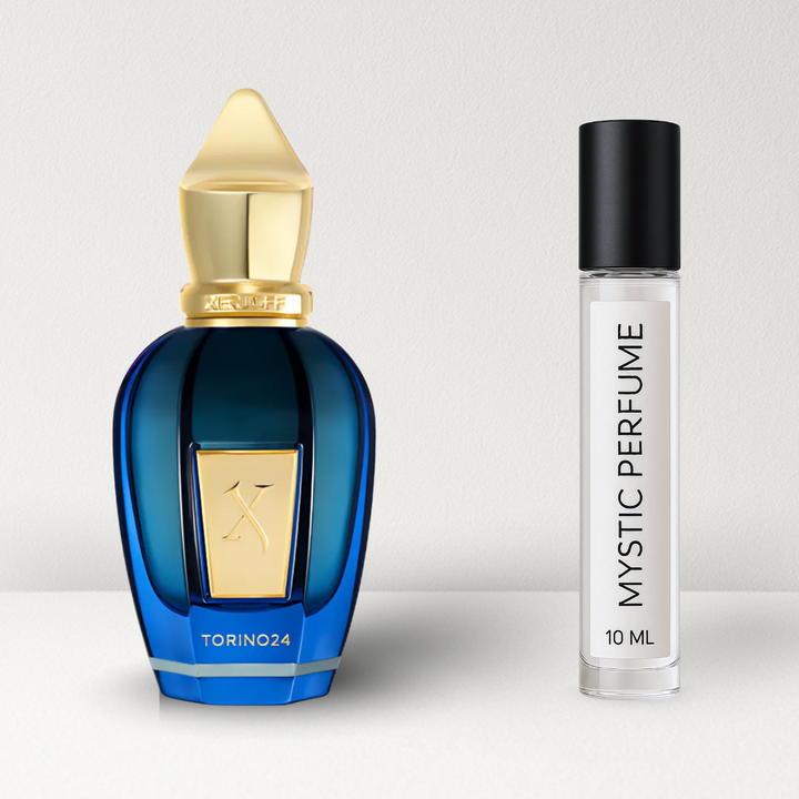 Xerjoff Torino 24 Sample Bottle 10ml