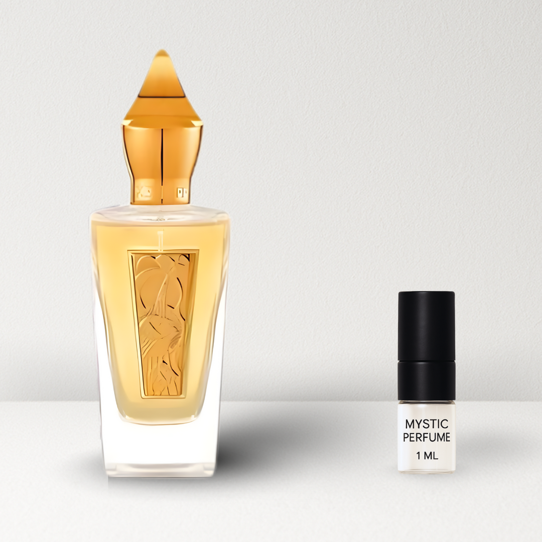 Xerjoff Uden Vintage Sample Bottle 1ml