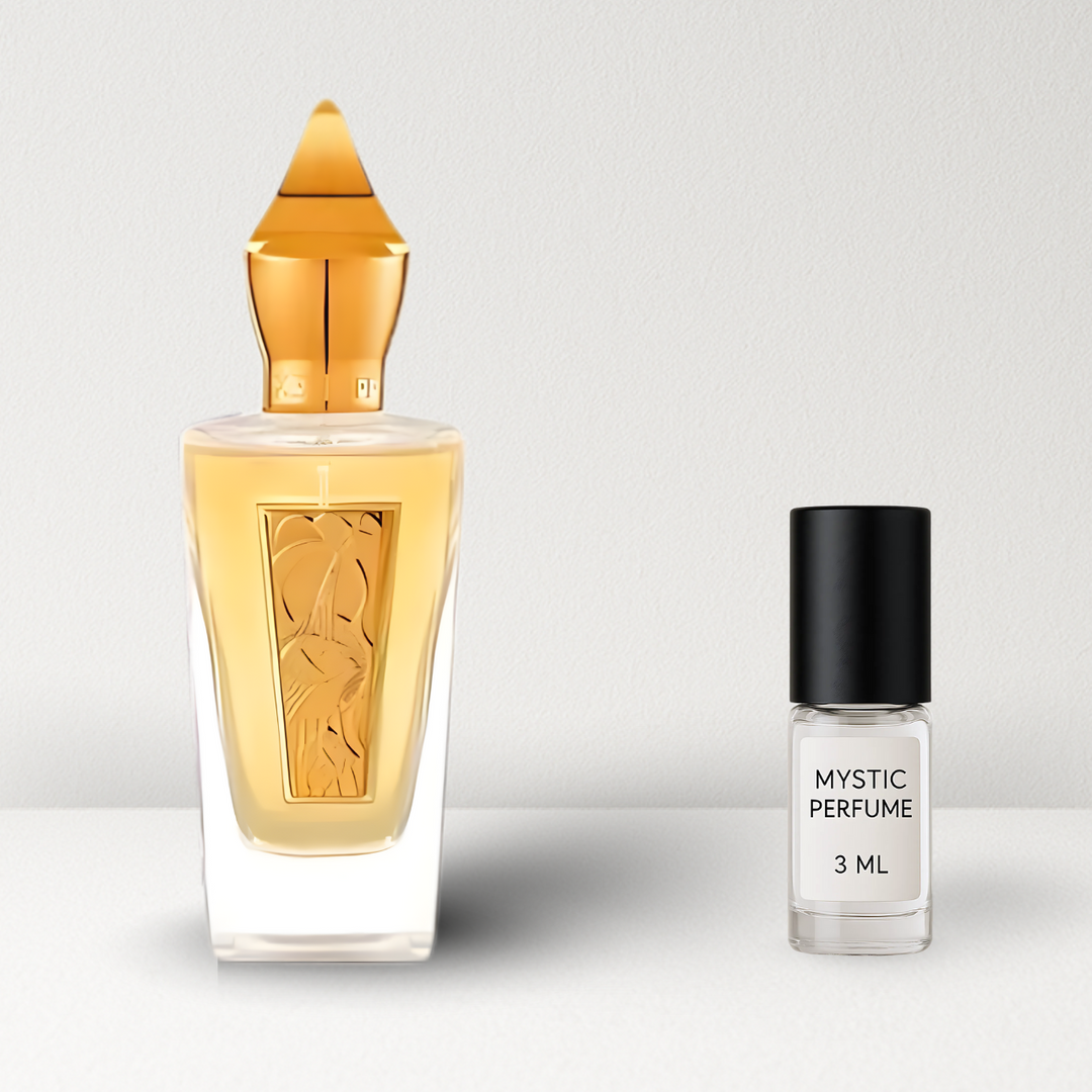 Xerjoff Uden Vintage Sample Bottle 3ml