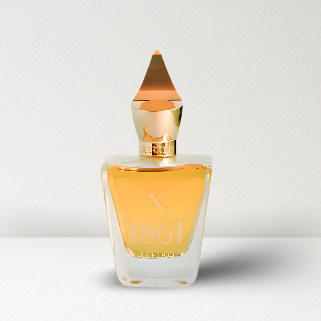 Xerjoff Zefiro Vintage Bottle 100ml