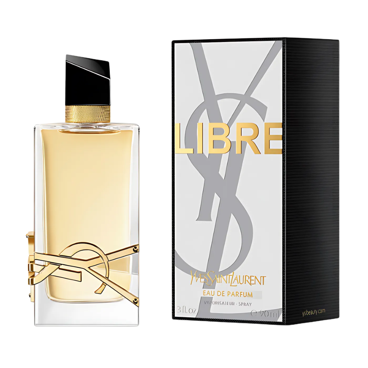 YSL Libre EDP