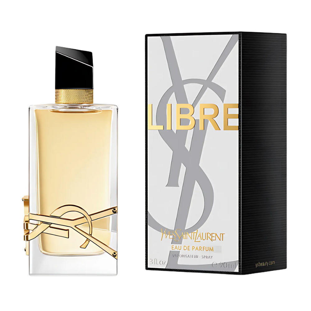 YSL Libre EDP