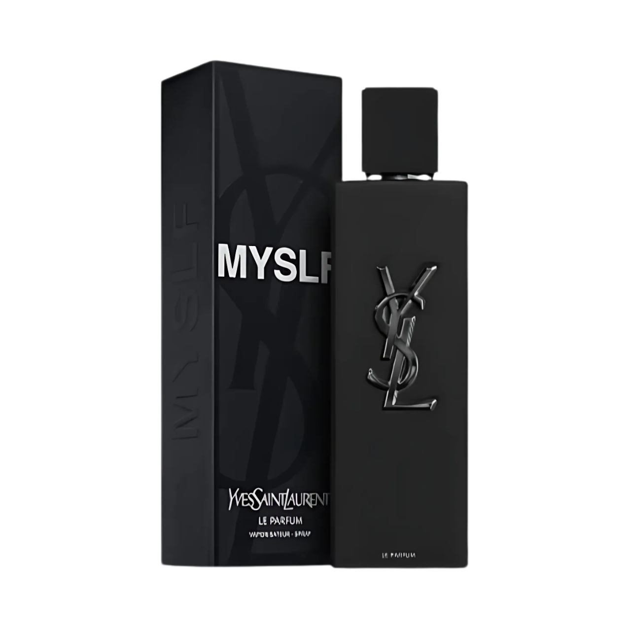 YSL MYSLF Le Parfum