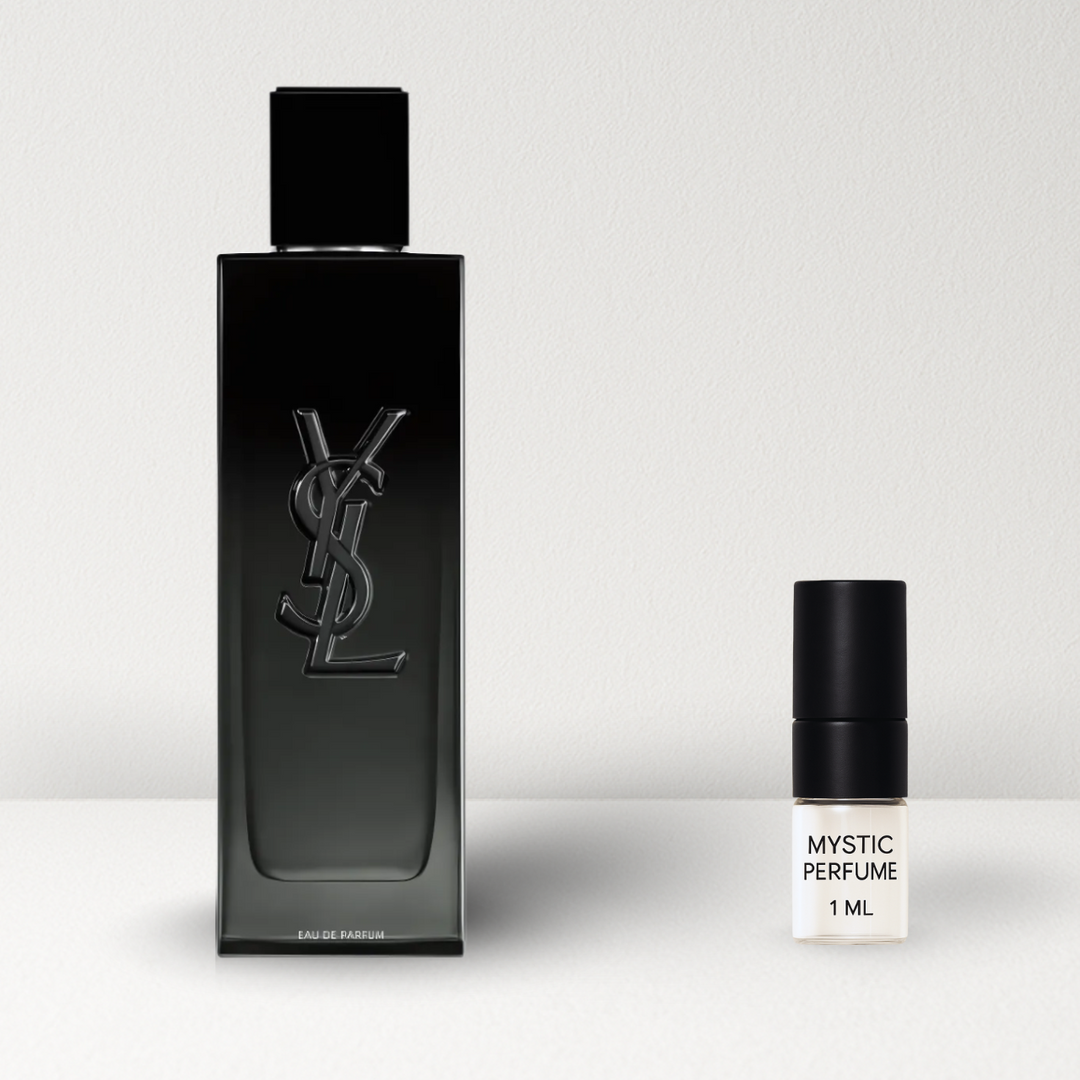YSL MYSLF EDP Sample Bottle 1ml
