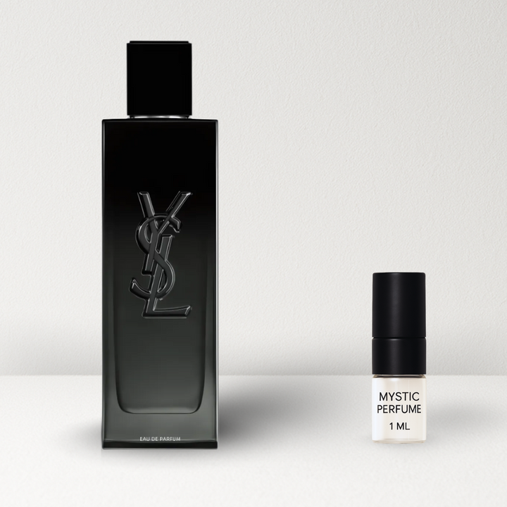 YSL MYSLF EDP Sample Bottle 1ml