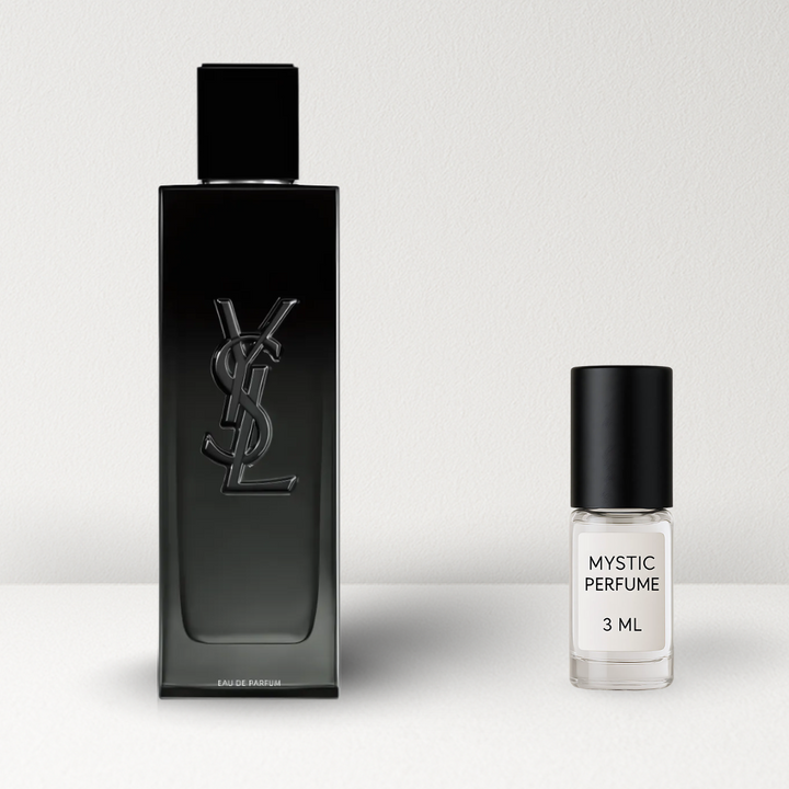 YSL MYSLF EDP Sample Bottle 3ml