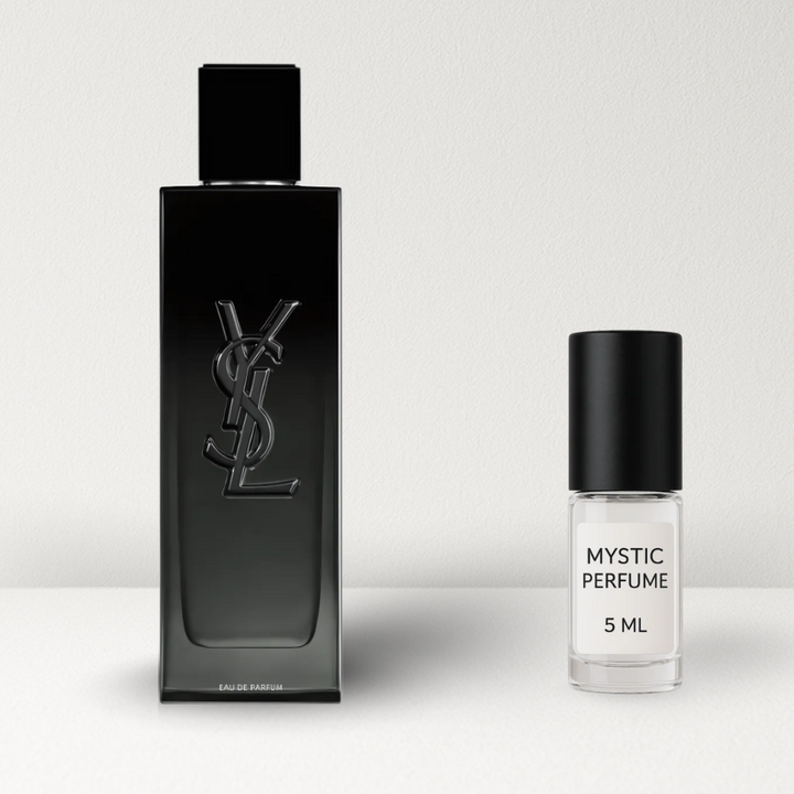 YSL MYSLF EDP Sample Bottle 5ml