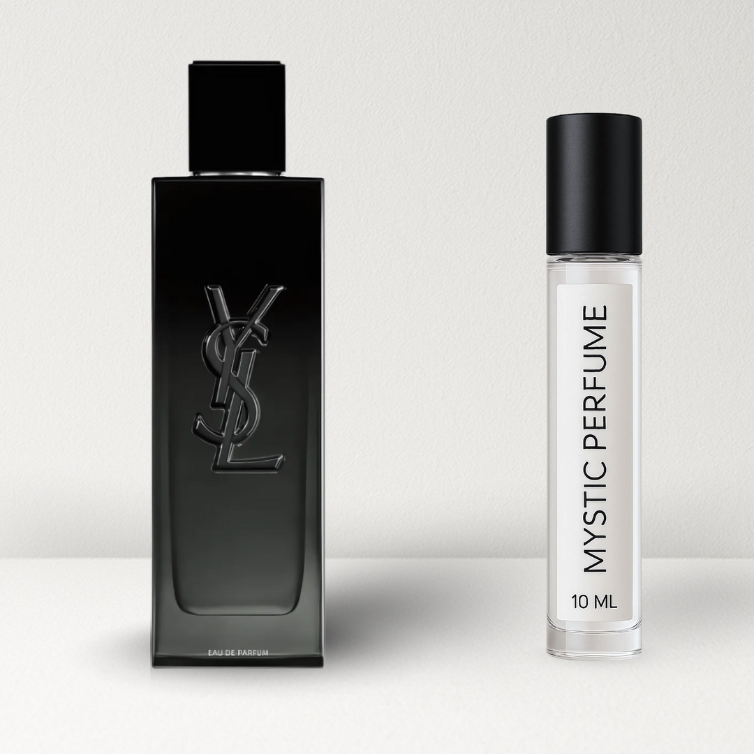 YSL MYSLF EDP Sample Bottle 10ml