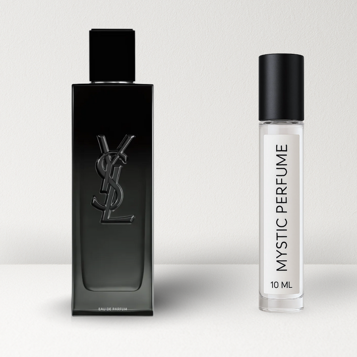 YSL MYSLF EDP Sample Bottle 10ml