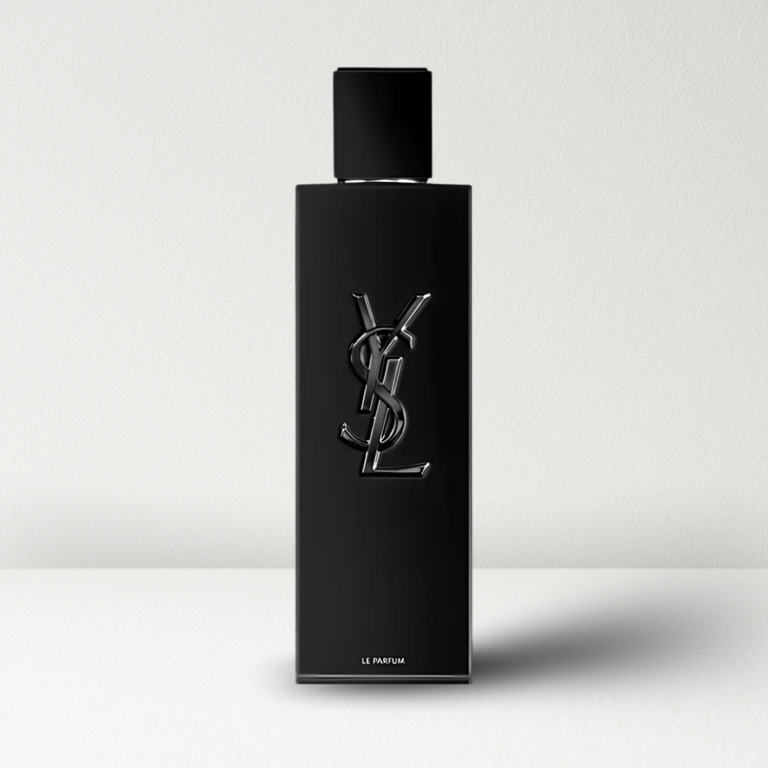 YSL MYSLF Le Parfum Bottle 100ml