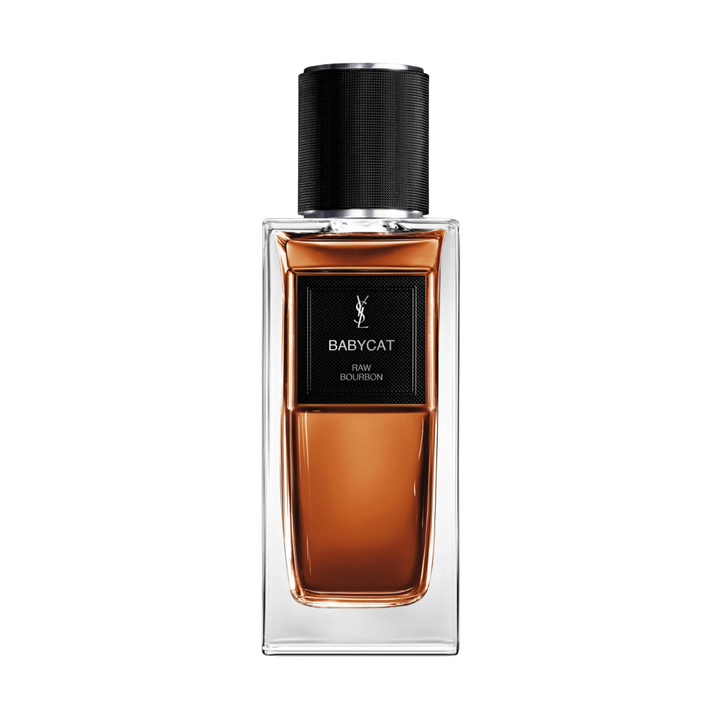 Yves Saint Laurent Babycat Le Vestiaire Des Parfums