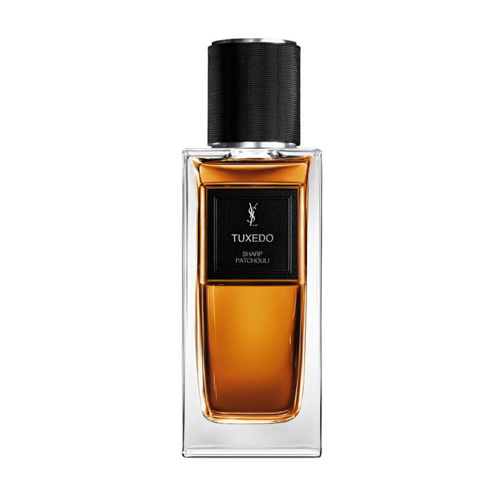 Yves Saint Laurent Tuxedo Le Vestiaire Des Parfums