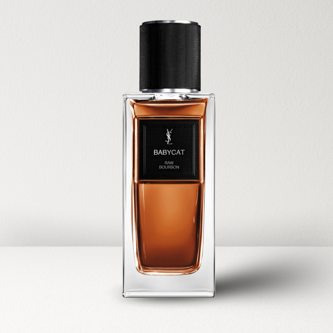 Yves Saint Laurent Babycat Bottle 125ml