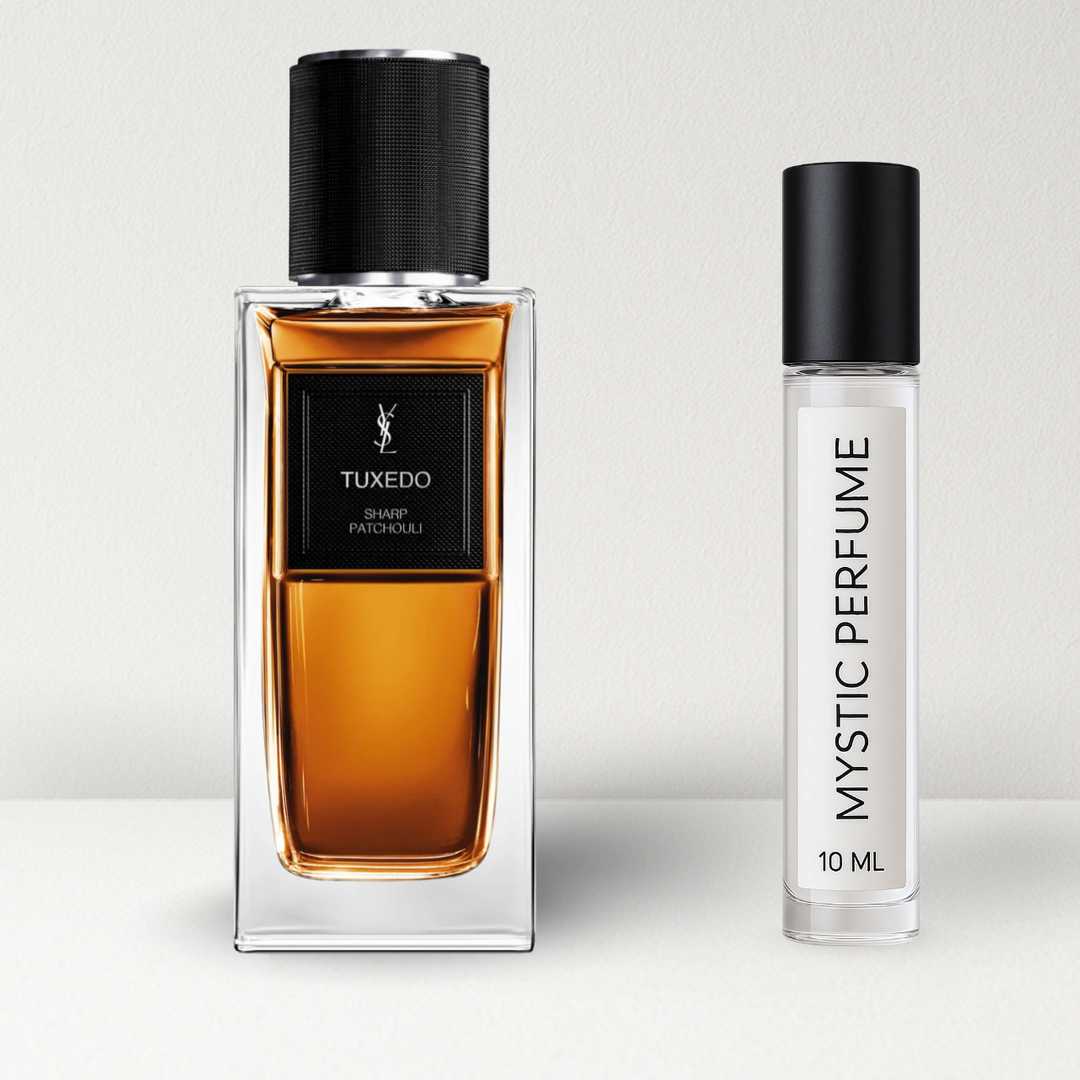 Yves Saint Laurent Tuxedo Sample Bottle 10ml