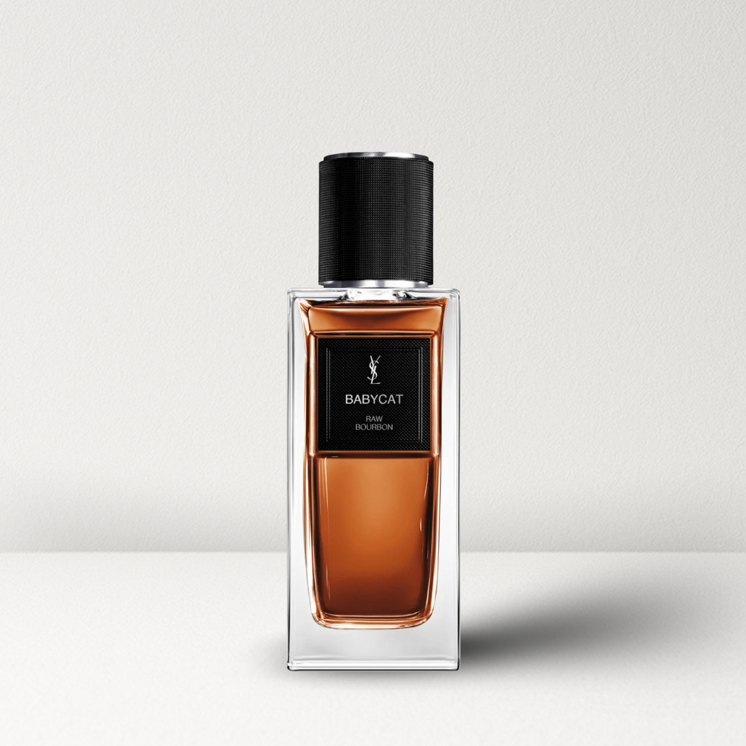 Yves Saint Laurent Babycat Bottle 125ml