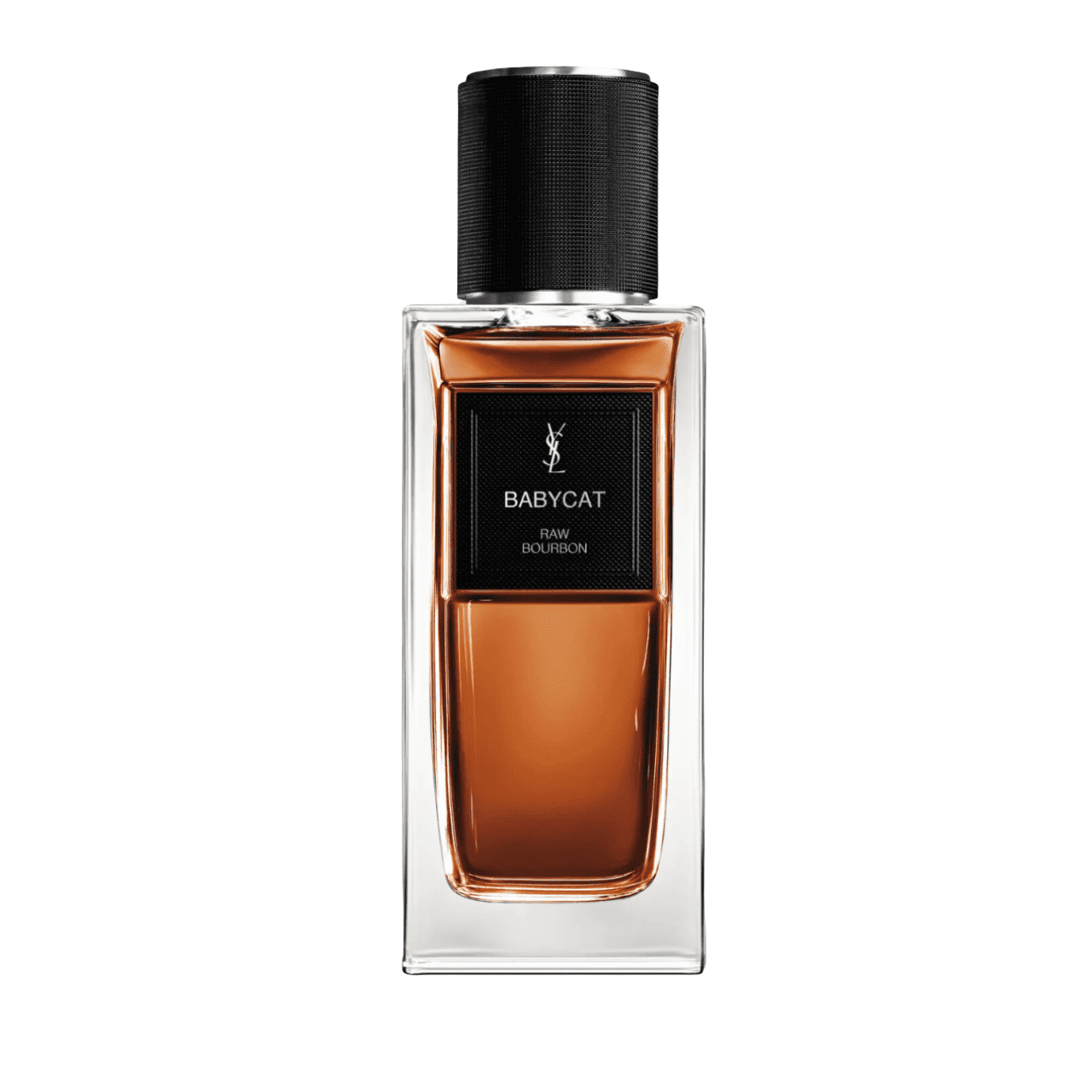 Yves Saint Laurent Babycat Le Vestiaire Des Parfums