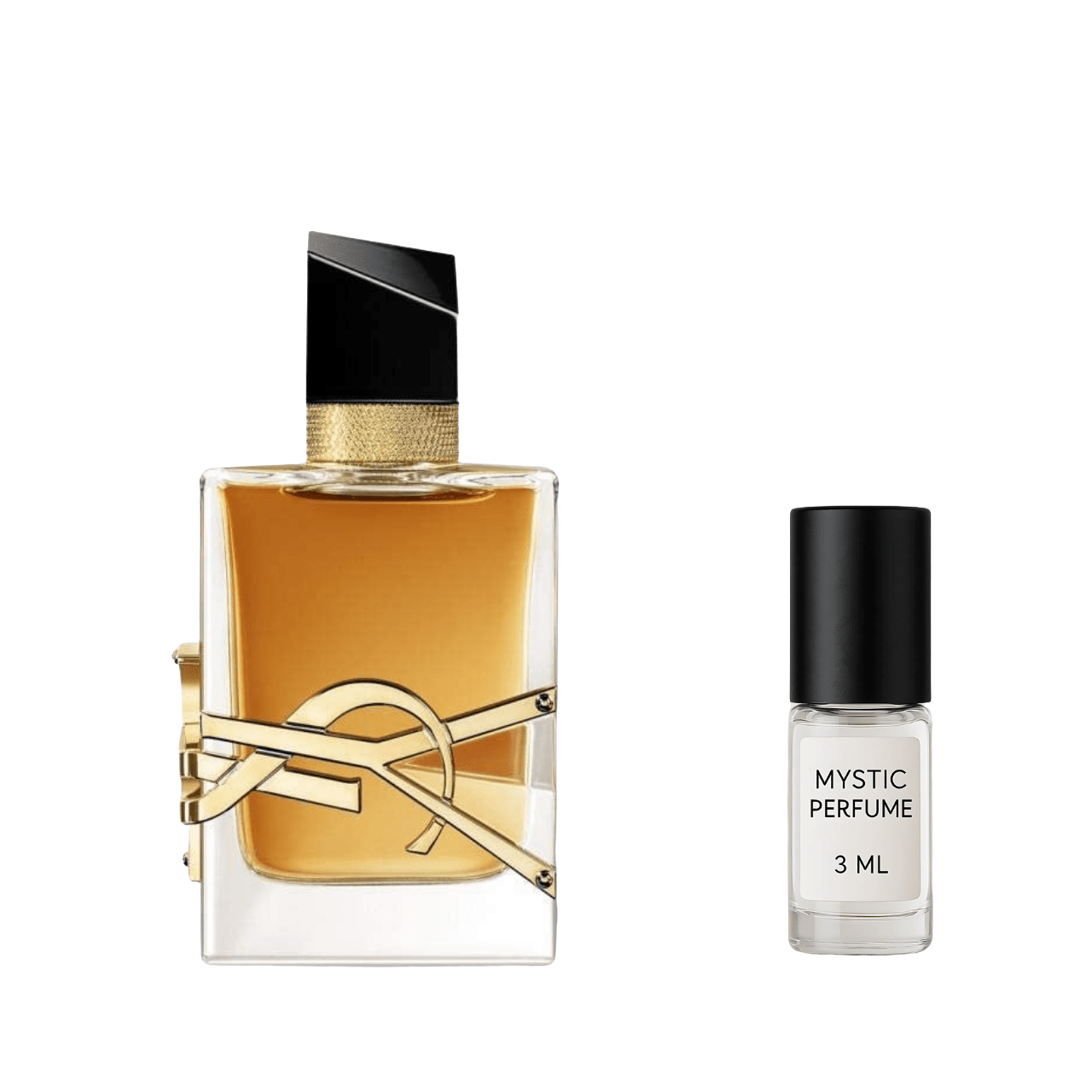 Yves Saint Laurent Libre Intense