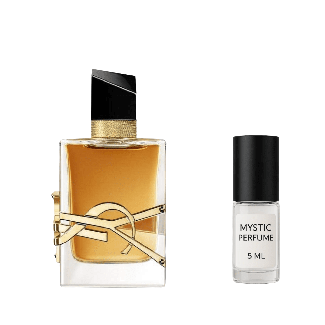 Yves Saint Laurent Libre Intense