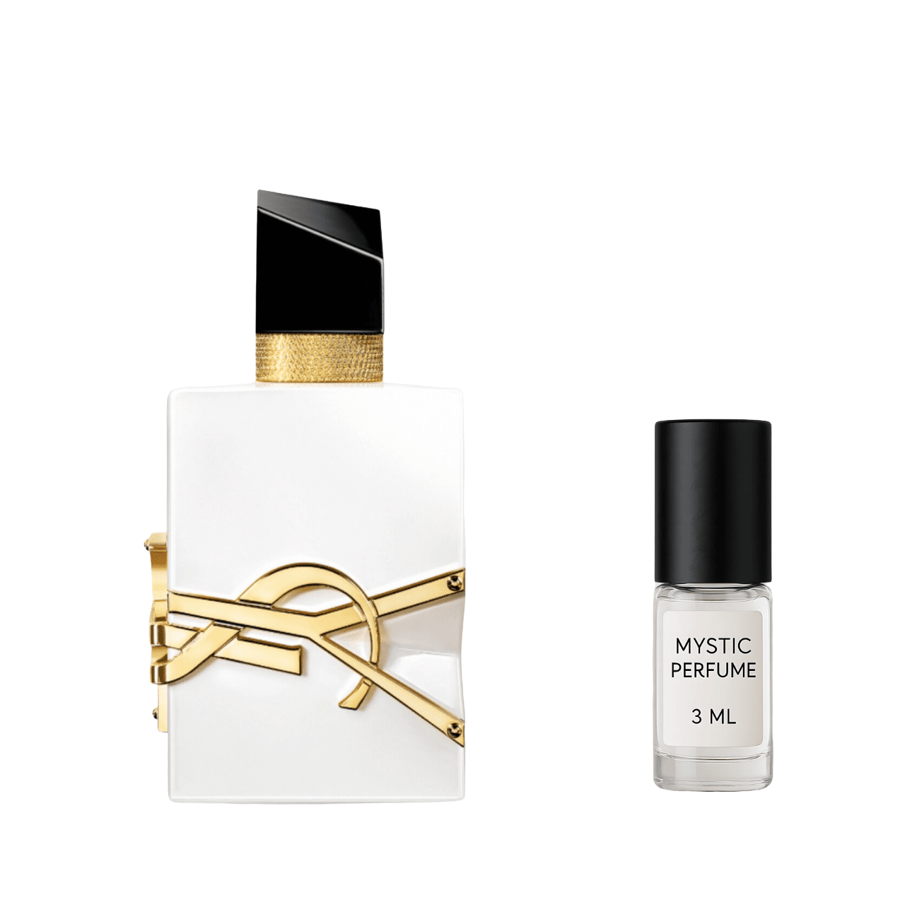 Yves Saint Laurent Libre L’Eau Nue